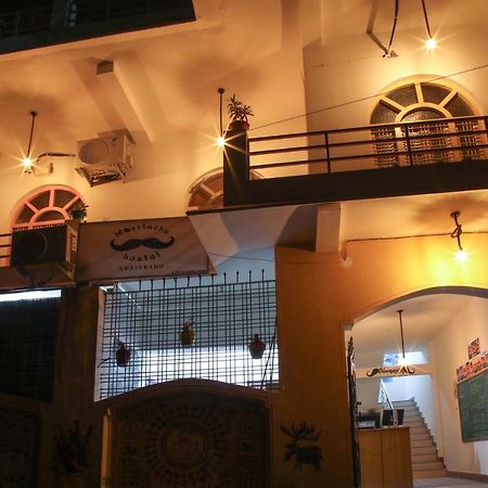 Moustache Khajuraho Hostel Exterior photo