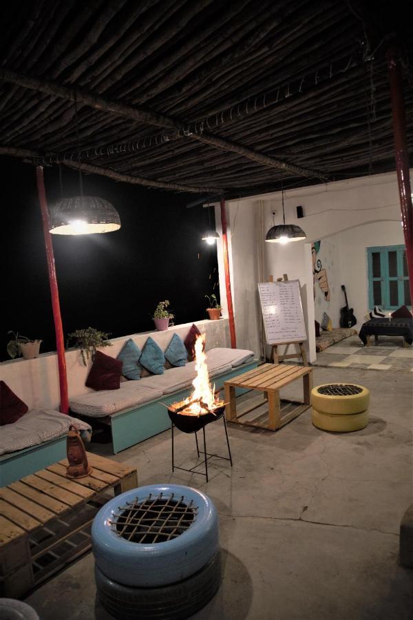 Moustache Khajuraho Hostel Exterior photo