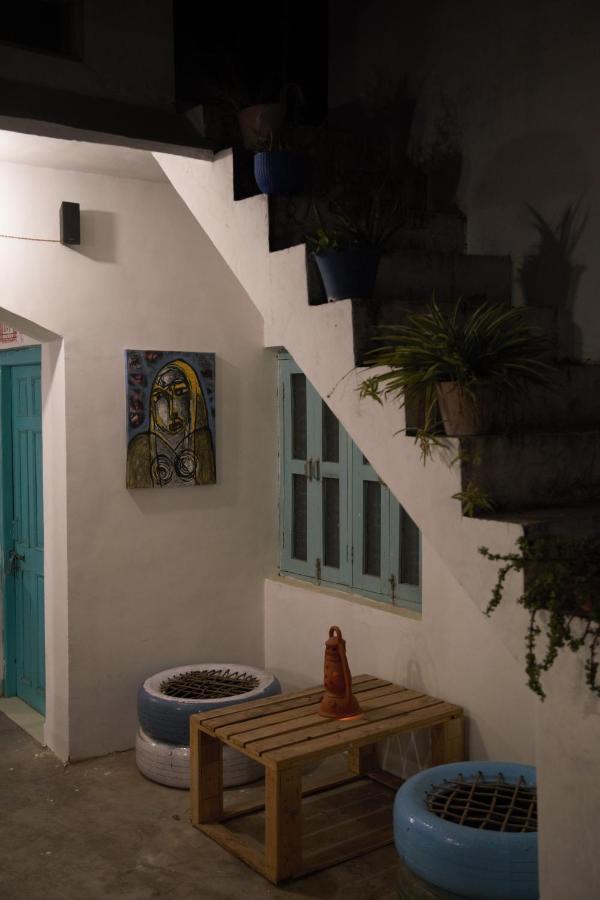 Moustache Khajuraho Hostel Exterior photo